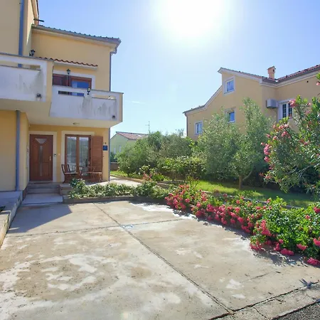 Appartamento Meri Krk Town