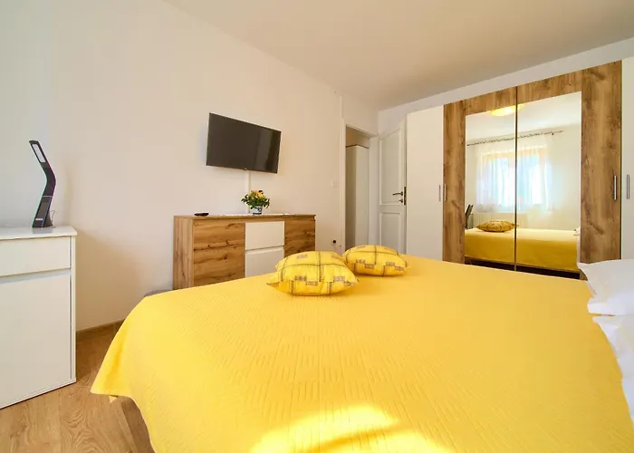 Apartman Meri