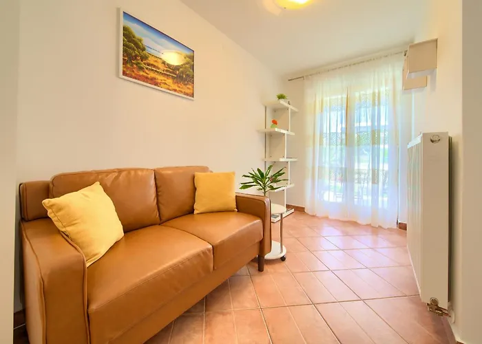 Apartman Meri Krk Town