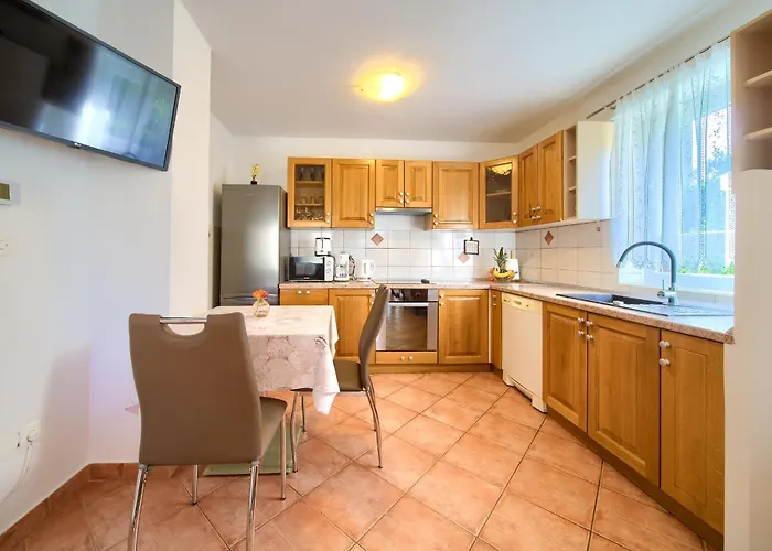 Meri Apartman *