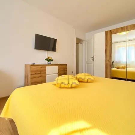 Apartment Meri