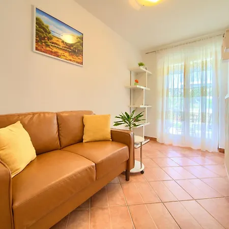 Appartement Meri Krk Town