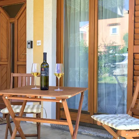 Meri Apartmán Krk Town