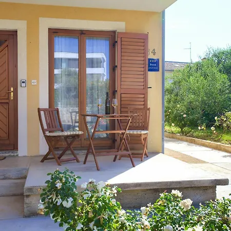 Meri Apartmán Krk Town